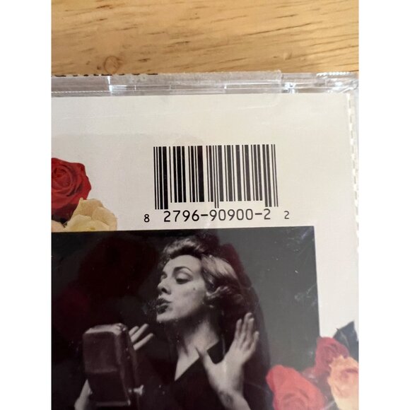 Rosemary Clooney Love Songs CD Album - Picture 3 of 4